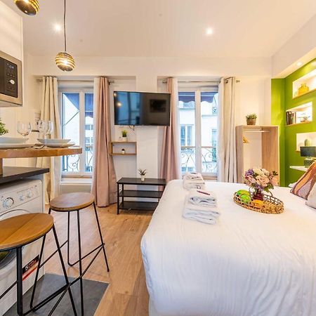 Cosy Studio - 2P- Beauregard - 3 Париж Екстериор снимка