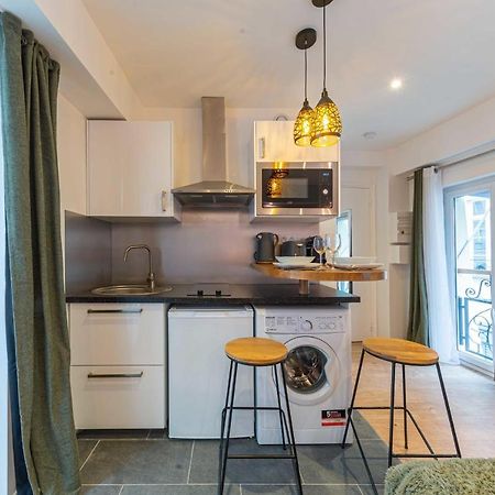 Cosy Studio - 2P- Beauregard - 3 Париж Екстериор снимка