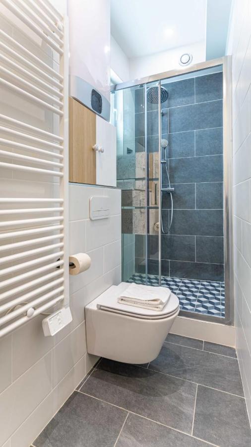 Cosy Studio - 2P- Beauregard - 3 Париж Екстериор снимка