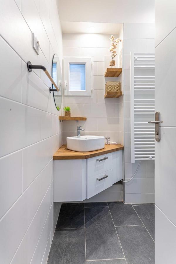 Cosy Studio - 2P- Beauregard - 3 Париж Екстериор снимка