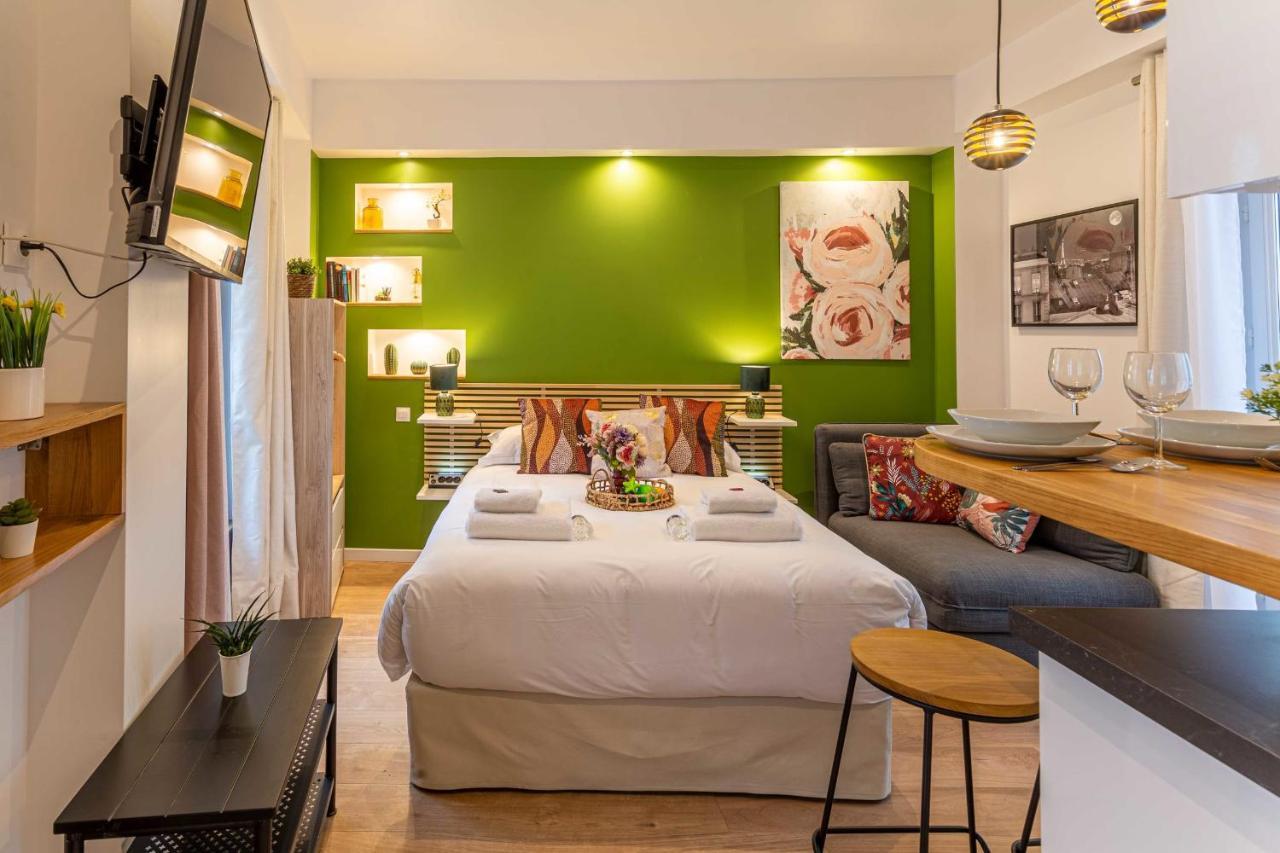 Cosy Studio - 2P- Beauregard - 3 Париж Екстериор снимка